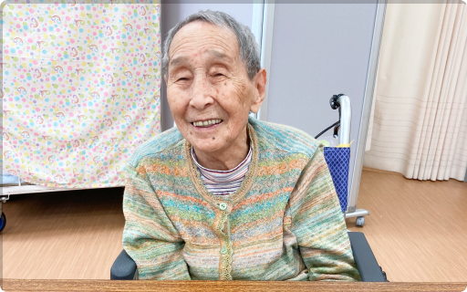 在宅訪問診療