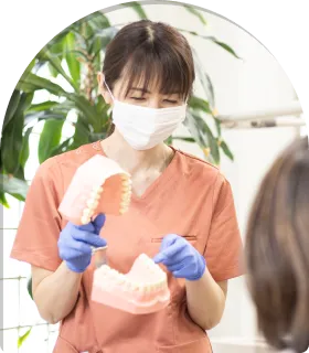 院長挨拶
